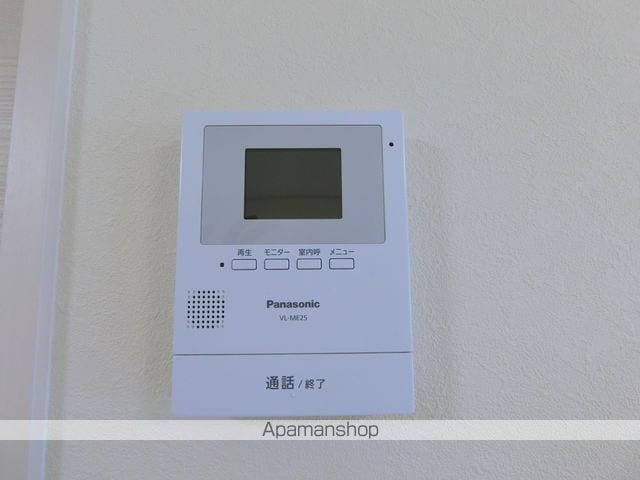 片町線 大住駅 徒歩18分 2階建 築5年の内装写真