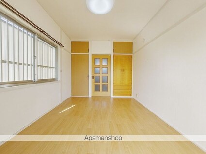 セイカハウス[1K/21.12m2]の内装