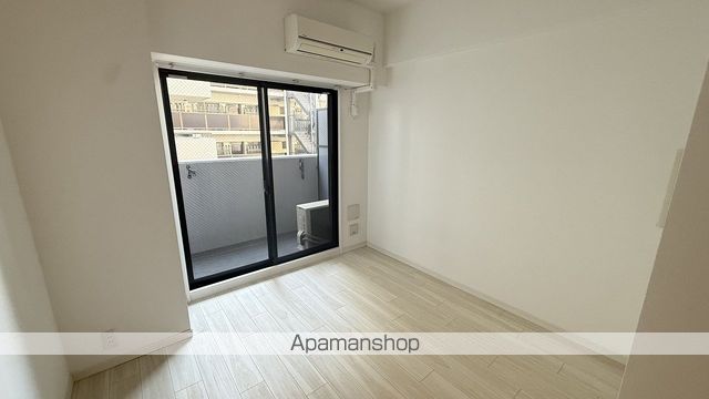 S−RESIDENCE南堀江の内装写真