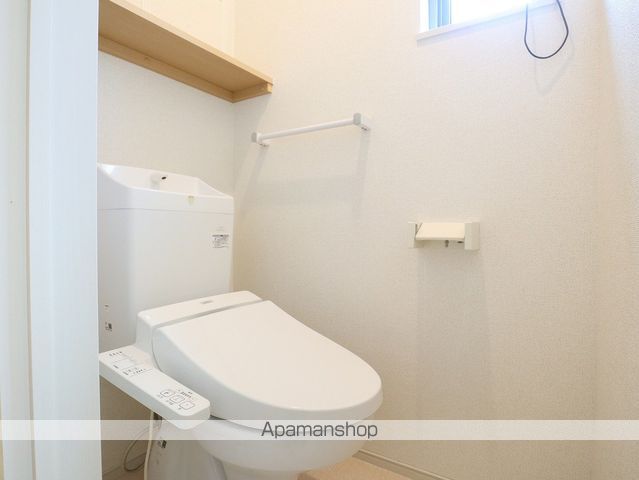ジェルメ大喜新町の内装写真