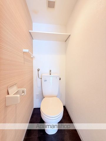 グランドサクセス行啓通の内装写真