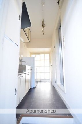 ブルージェント国見[1K/20m2]の内装4