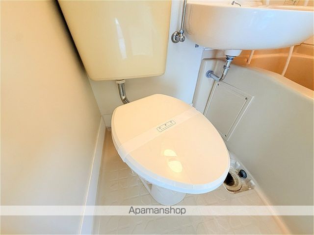 ファミール大梶の内装写真