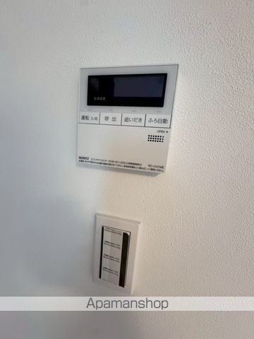 レオーネ早稲田の内装写真
