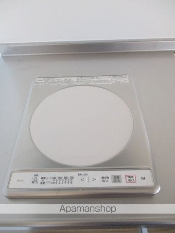 フェリオ甲府上石田の内装写真