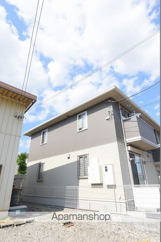 アイリスの外観写真