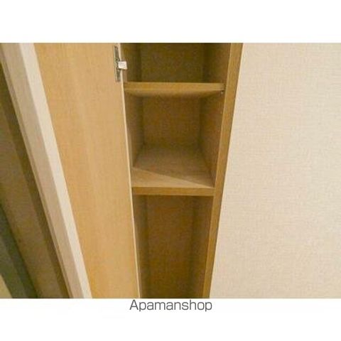 グランフォレストの内装写真