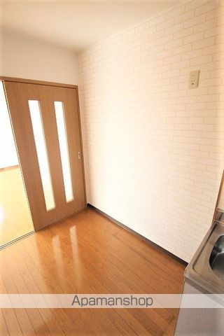 フォレストの内装写真