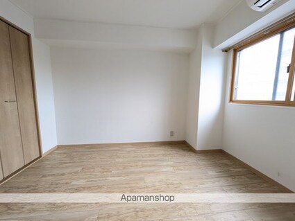 東京都杉並区方南２丁目[1DK/29.15m2]の内装6