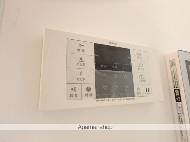 エスポワールの内装写真