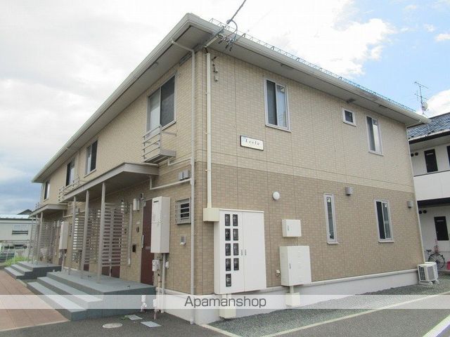 東北本線 岩手飯岡駅 徒歩22分 2階建 築10年の外観写真