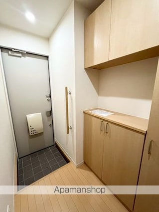 和歌山県和歌山市内原[2LDK/55.85m2]の玄関