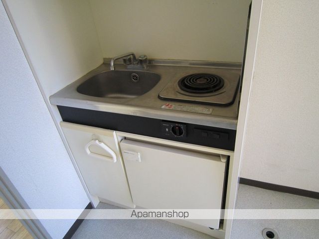 CASAすずき第5の内装写真