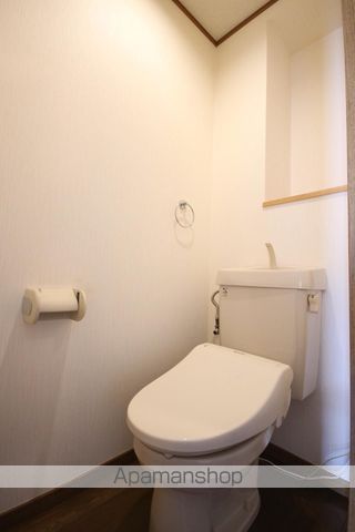 セカンドキャビンの内装写真