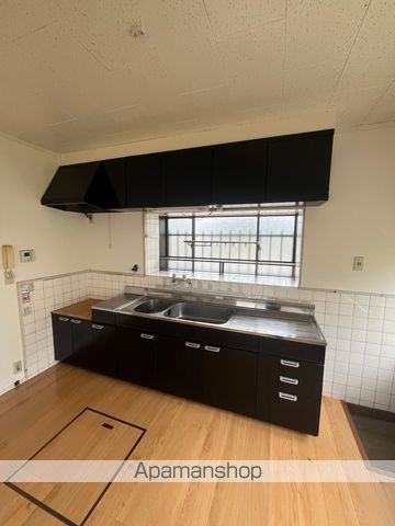 桐ヶ丘5丁目347番地戸建ての内装写真