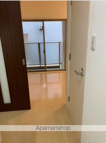 MARRONTERRASSE東小金井の内装写真