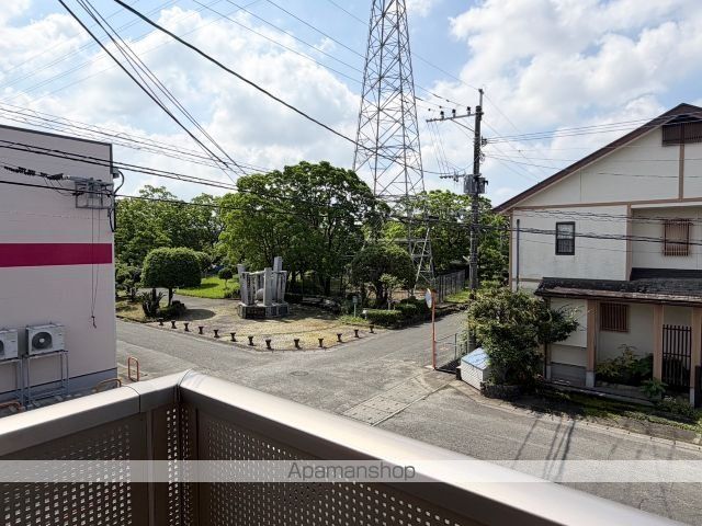 パークウェイIIのその他写真