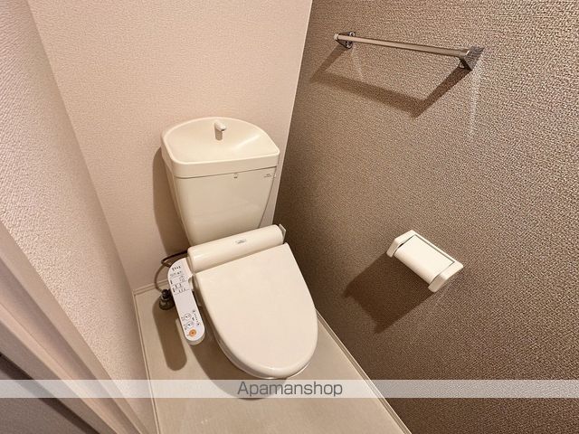 グランセの内装写真