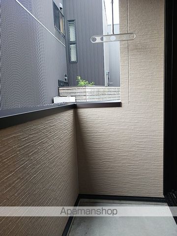 サンハイツ ヤマヒコの内装写真
