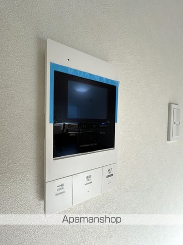 FELIZ羽倉崎の内装写真