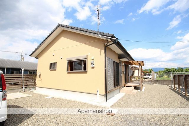 日豊本線 都城駅 徒歩30分 1階建 築14年の外観写真