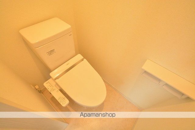 リーコーポ壱番館の内装写真
