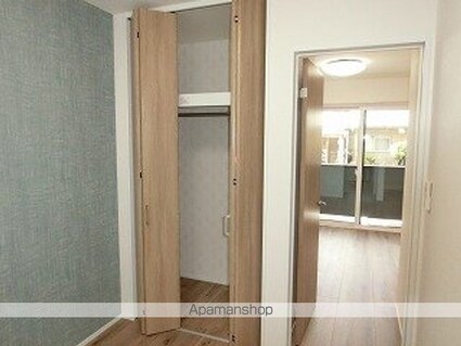 グリューンＳ[1LDK/33.12m2]の内装7