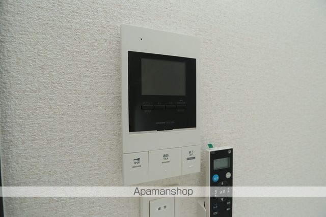 トレステーラ住吉町の内装写真