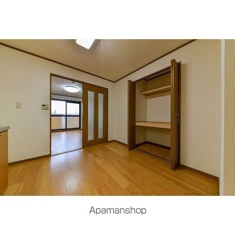 ヘンテブローテの内装写真