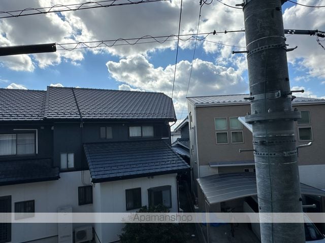 DーROOM蘇原村雨町B棟のその他写真