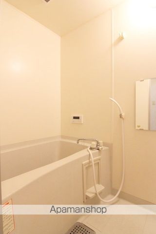 コーポレ古三津[2DK/48.74m2]のバス