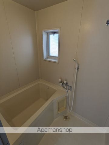 エルニド180の内装写真