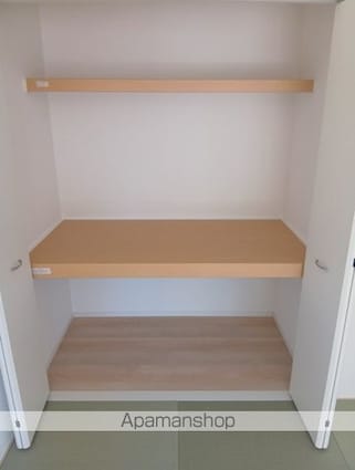 クレイドルガーデン和歌山市和歌浦東第４[3LDK/94.76m2]の収納