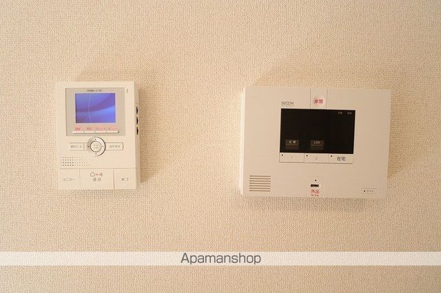 ブリーオの内装写真
