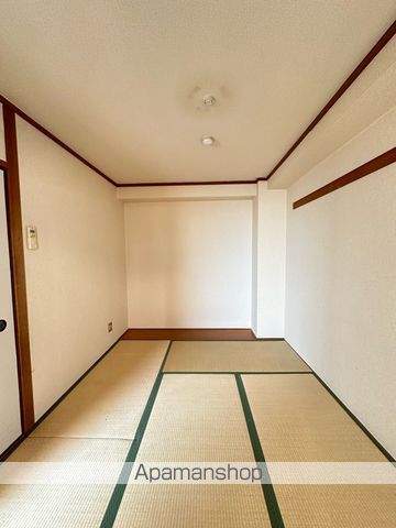 タレックスビルの内装写真