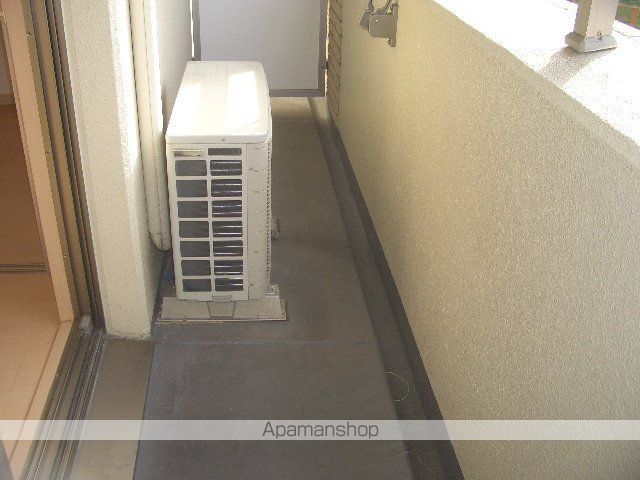 サンタプリマヴェーラ ドゥーエの内装写真