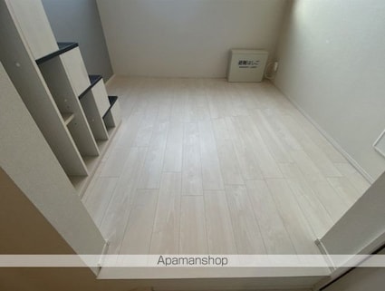 ハーモニーテラス北小岩Ⅷ[1R/17.81m2]のリビング・居間