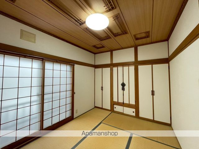 サンハイツ文苑の内装写真