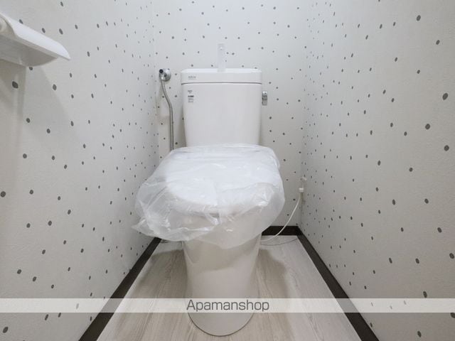 さくらビルの内装写真