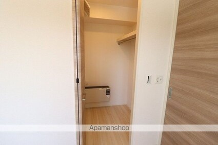 Ｇｒａｎｄ　Ｗｉｎｄｓ　Ｔｓｕｋｕｂａ　Ⅶ[1LDK/41.12m2]の収納