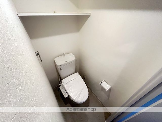 チサンマンションの内装写真