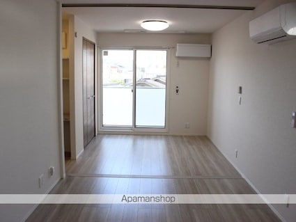 メラヴィリア西町[1LDK/37.09m2]の内装4