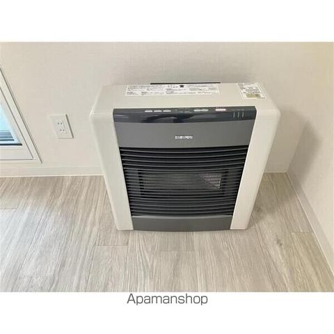 グランメール石山通の内装写真