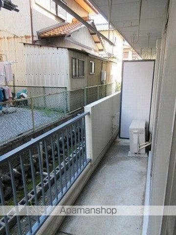 メゾン サンリフレッシュの内装写真