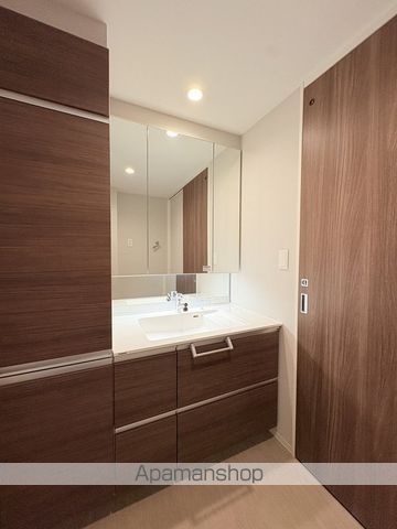 S−RESIDENCE愛宕SOUTHの内装写真