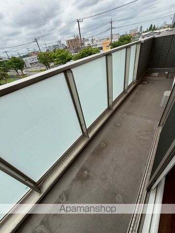 CAPITAL COURTの内装写真