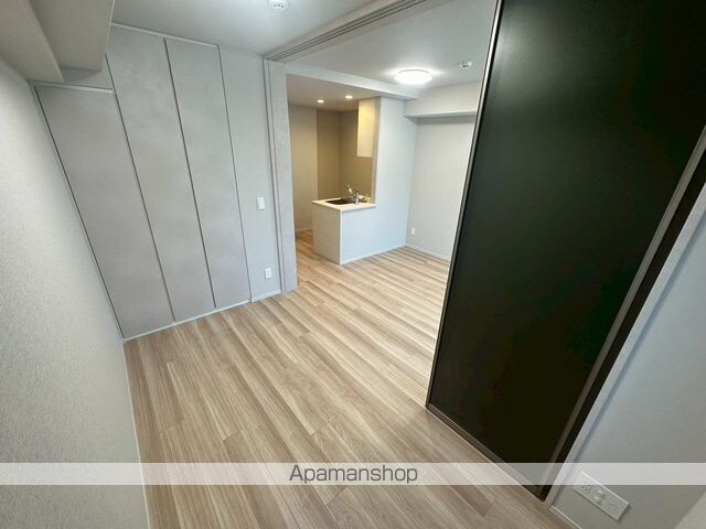 東京都中野区弥生町５丁目[1LDK/37.08m2]の内装2