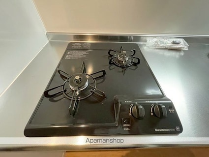 Ｒａｓｓｕｒｅｒ　Ｆ[1K/27.08m2]の内装3