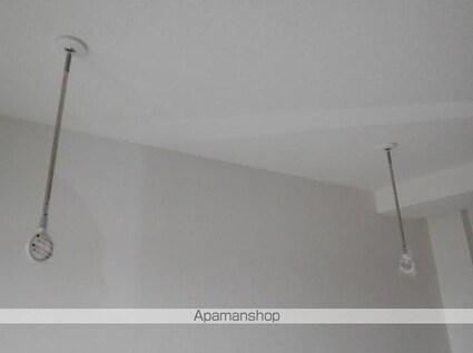 クレストコート志村坂上[1K/25.74m2]のその他設備