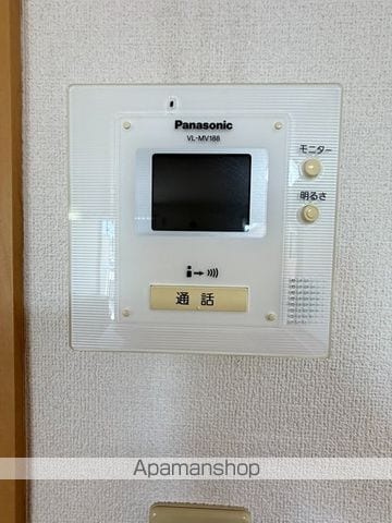 ハイツ沙由里の内装写真